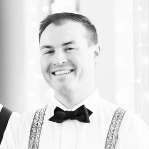 Meet your Posher, Jason